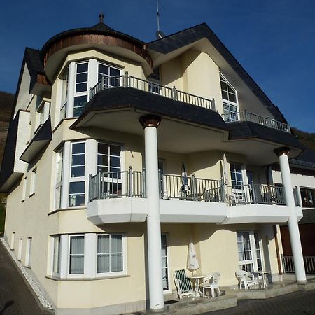 Müden Ferienwohnung Sewenig מראה חיצוני תמונה