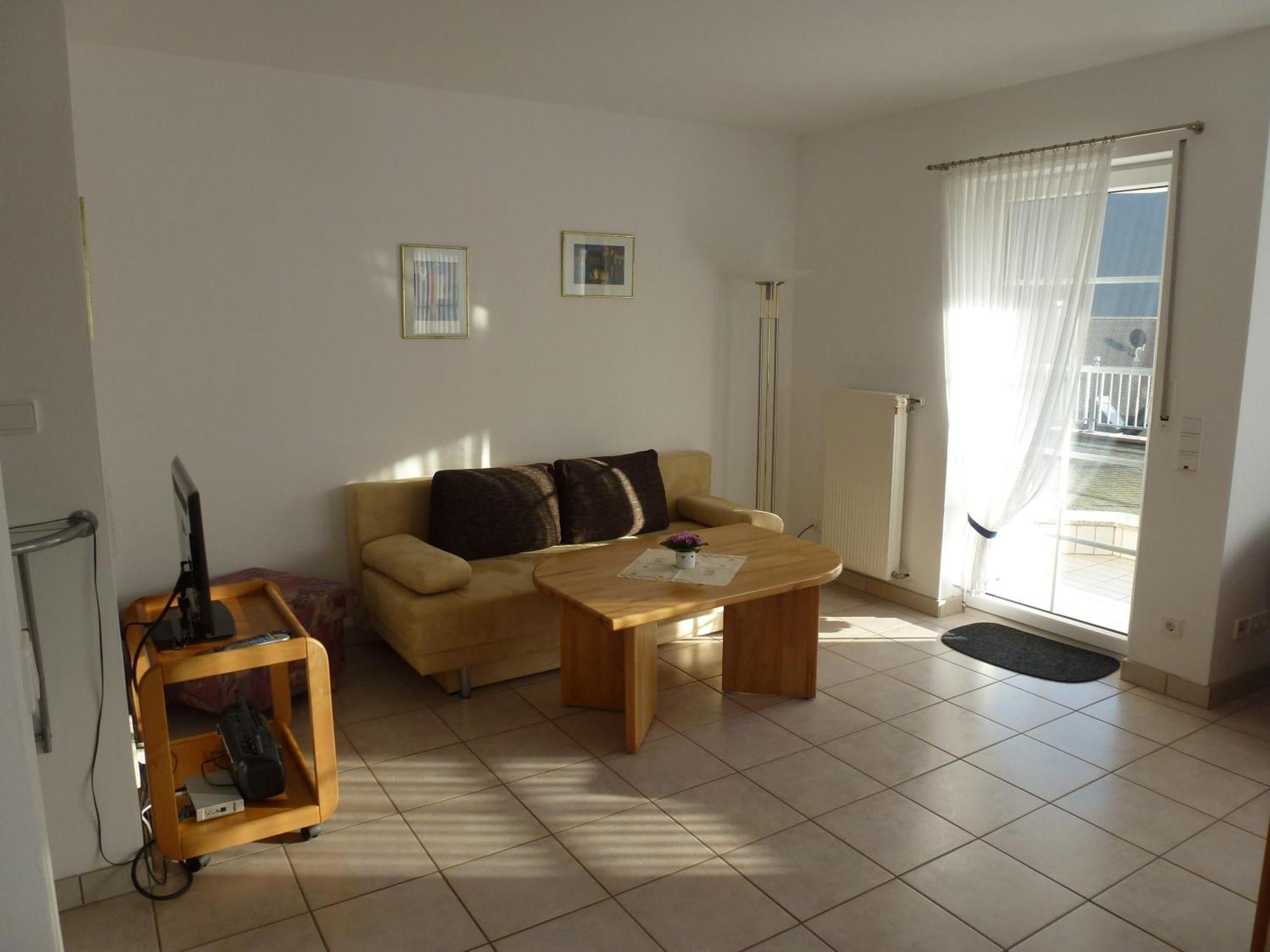 Müden Ferienwohnung Sewenig מראה חיצוני תמונה