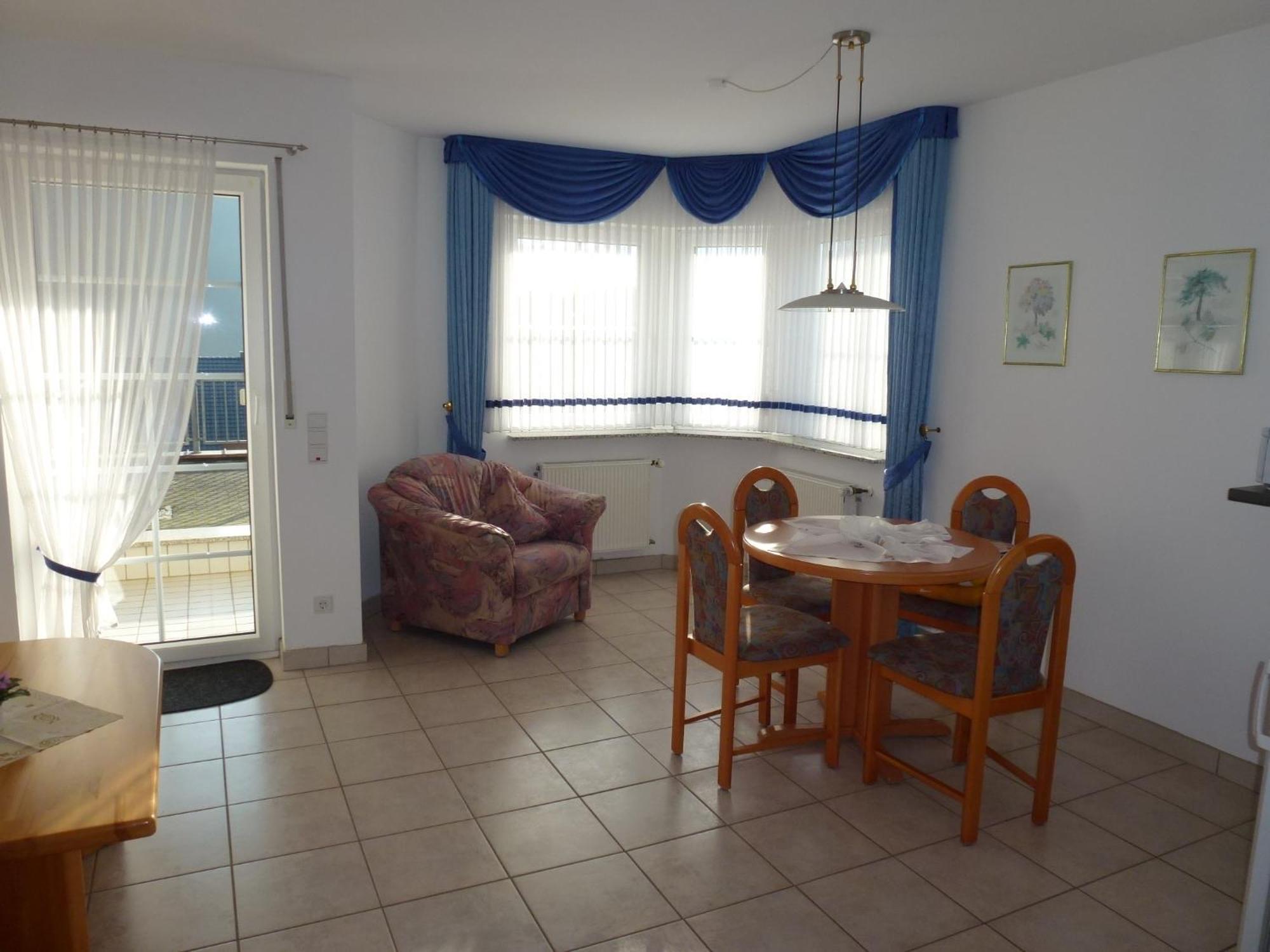 Müden Ferienwohnung Sewenig חדר תמונה