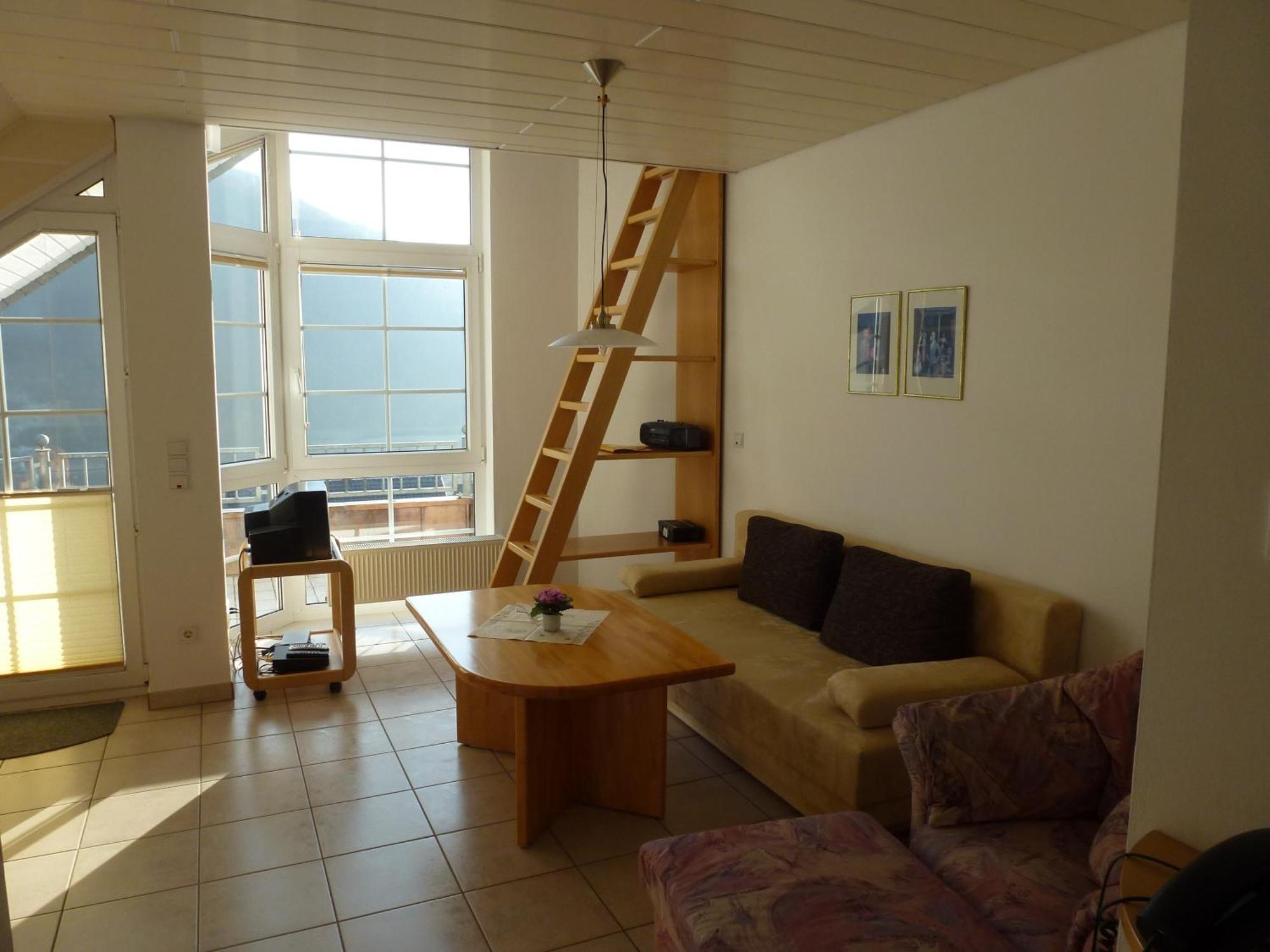 Müden Ferienwohnung Sewenig מראה חיצוני תמונה