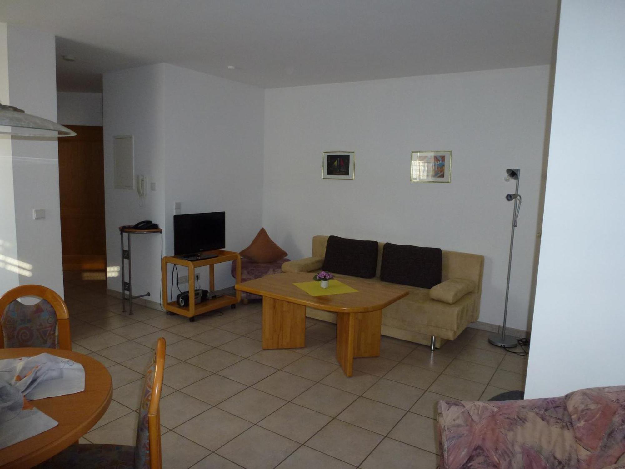 Müden Ferienwohnung Sewenig מראה חיצוני תמונה