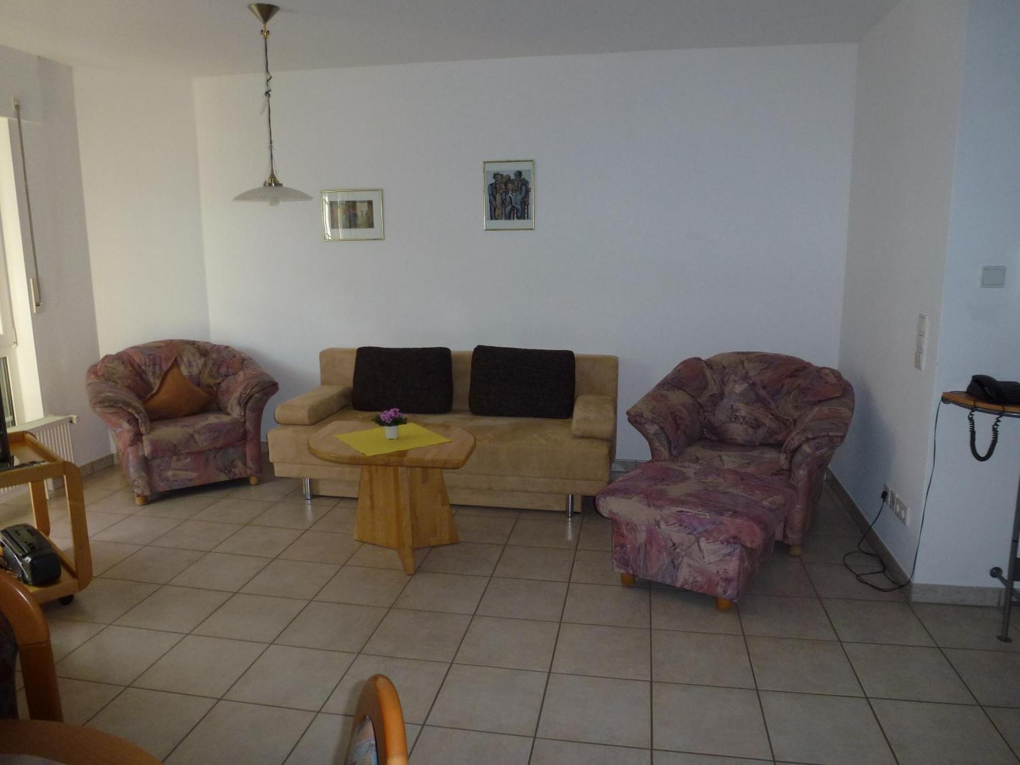 Müden Ferienwohnung Sewenig מראה חיצוני תמונה