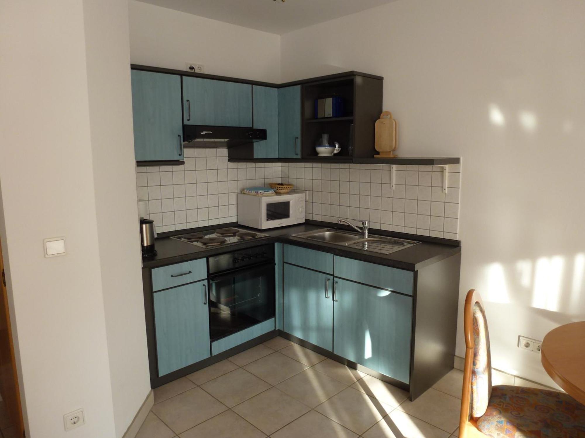 Müden Ferienwohnung Sewenig חדר תמונה