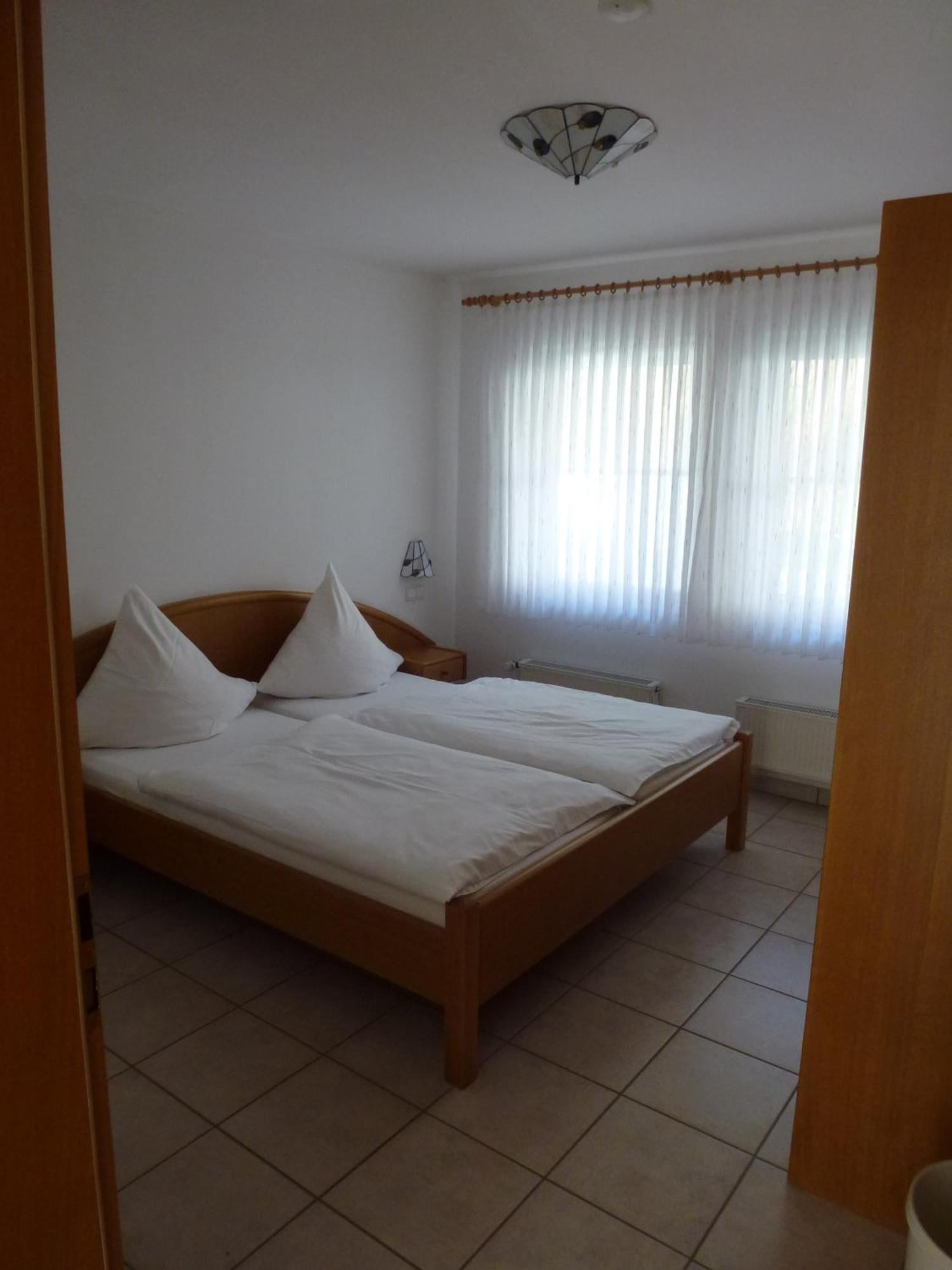 Müden Ferienwohnung Sewenig מראה חיצוני תמונה