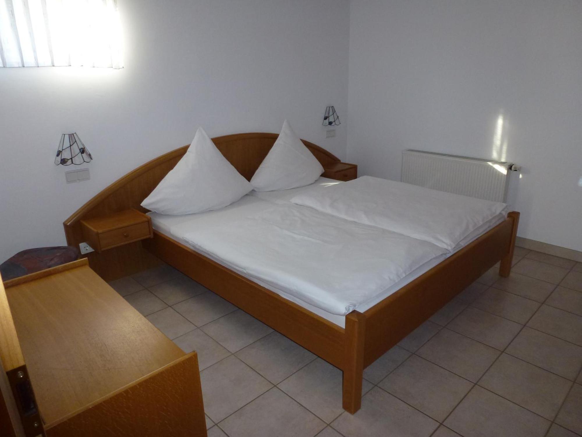 Müden Ferienwohnung Sewenig מראה חיצוני תמונה