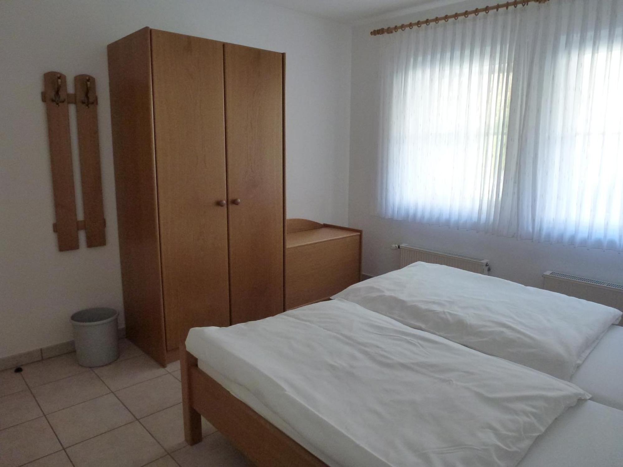 Müden Ferienwohnung Sewenig חדר תמונה