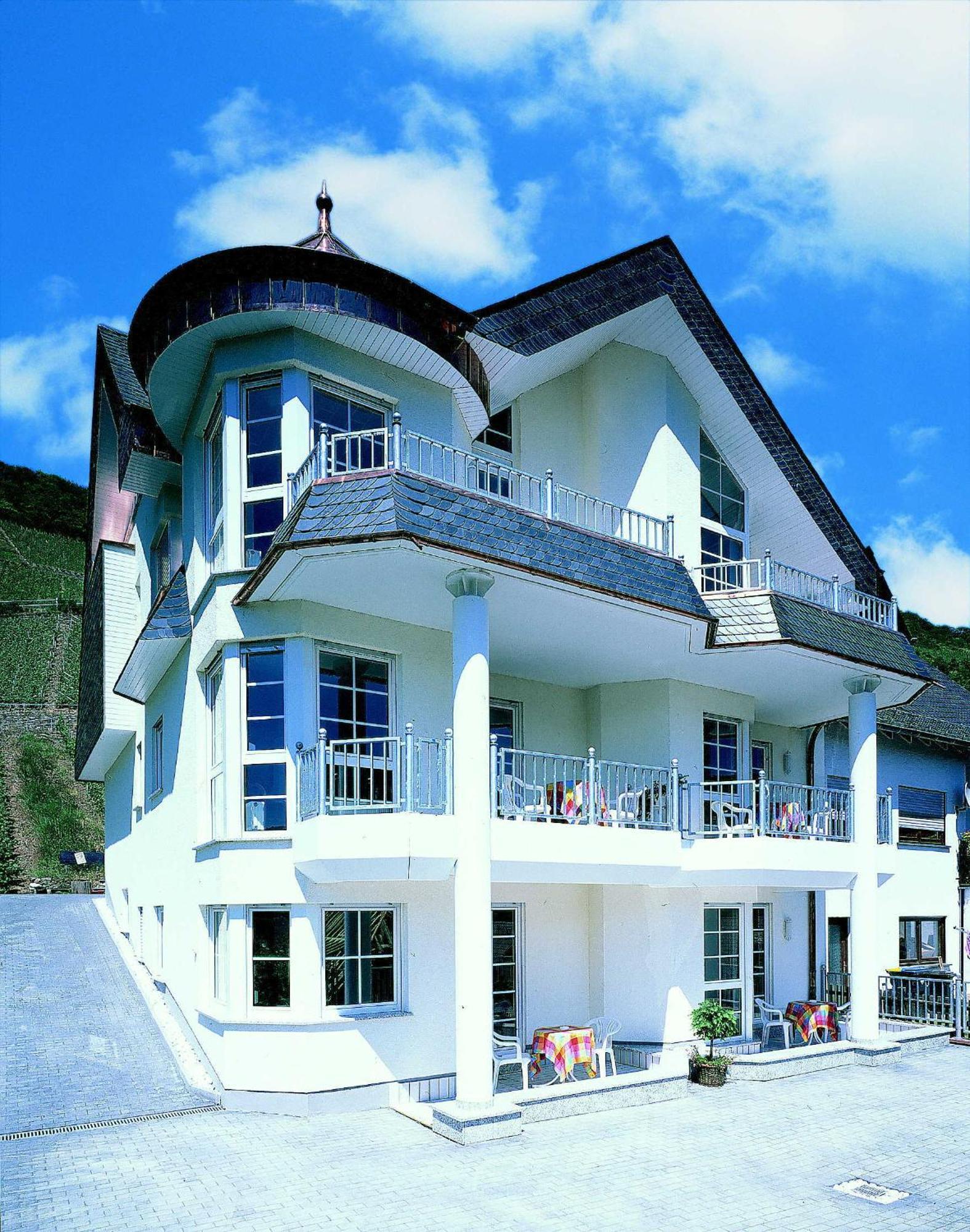 Müden Ferienwohnung Sewenig מראה חיצוני תמונה